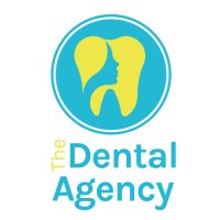 The Dental Agency logo - Similar company to Protected Wellness