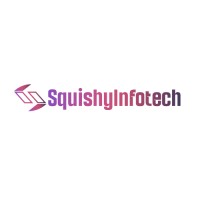 Squishy Infotech logo - Similar company to Upipay