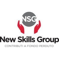 New Skills Group Srl logo - Similar company to Getsales