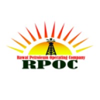 Rawat Petroleum Co. Ltd logo - Similar company to Petroline International