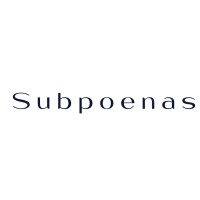 subpoenas logo - Similar company to Virtual Networkers