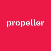 Propeller Design logo - Similar company to Green Propeller Design