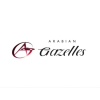 Arabian Gazelles logo - Similar company to Group Lpl