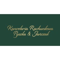 Kancelaria Rachunkowa Pyszka & Jańczak logo - Similar company to Grupa Doradcza Kdrc