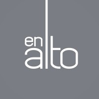 En Alto Studio logo - Similar company to Abre Integradores