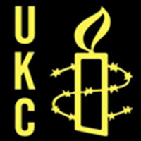 UKC Amnesty International logo - Similar company to Fleet Studios Ldn