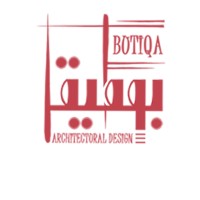Botiqa Architectural group logo - Similar company to Asmane Architectural Studio