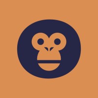 MONKEY FIRST logo - Similar company to Avenia Lab