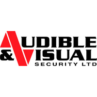 AUDIBLE & VISUAL SECURITY LIMITED logo - Similar company to Abm Fire And Security