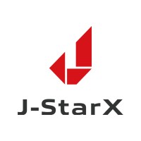 J-StarX logo - Similar company to Kicker Ventures