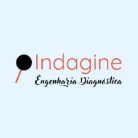 Indagine Engenharia logo - Similar company to Construtora Demotay
