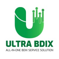 Ultra BDIX logo - Similar company to Constant Design