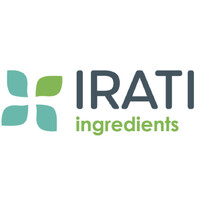 Irati Ingredients logo - Similar company to The Walk Studios