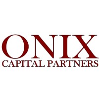 Onix Capital Partners logo - Similar company to Biocan