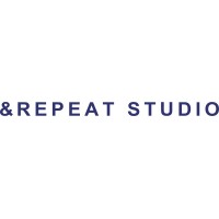 And Repeat Studio logo - Similar company to _N O V O S P A C E
