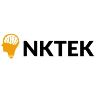 NKTEK logo - Similar company to Nktechsys