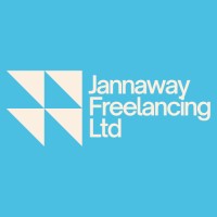 Jannaway Freelancing Ltd logo - Similar company to Brookes Enterprise Support