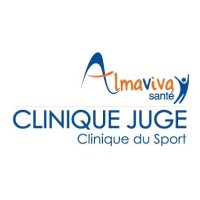 CLINIQUE JUGE logo - Similar company to Chroma Studio