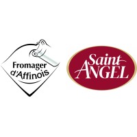 Fromagerie Guilloteau - AMERICAS logo - Similar company to Interval Export