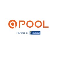 GoPool logo - Similar company to Olagate Technologies