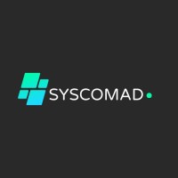 Syscomad logo - Similar company to Data & Tech Mg