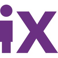 iXperium Sport en Bewegen logo - Similar company to Ixperium Centre Of Expertise Leren Met Ict