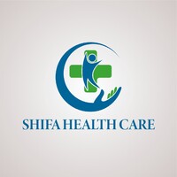 Shifa Home Health Care logo - Similar company to Ash Wellness Centre