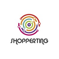 Shopperting logo - Similar company to 4 Elements Agency