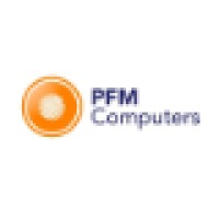 Pfm Computers