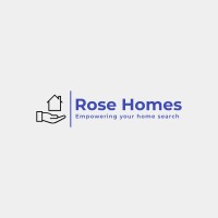 Rose Homes logo - Similar company to Rijas Development