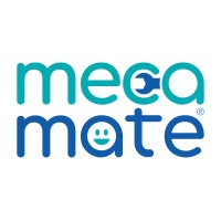 MecaMate Consulting Switzerland logo - Similar company to Colombus Consulting Blue