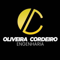 Oliveira Cordeiro Engenharia logo - Similar company to J. F. Terraplanagem Aterros E Locação Ltda - Me
