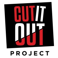 CUT IT OUT PROJECT logo - Similar company to Bodyengineer