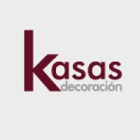 Kasas decoración logo - Similar company to Wds Chile