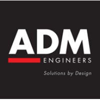 ADM Engineers logo - Similar company to Pec Engineers