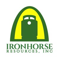 Ironhorse Resources Inc logo - Similar company to Baxmeyer Construction Inc