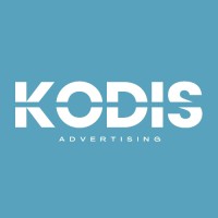 Kodis Advertising logo - Similar company to Reduzs