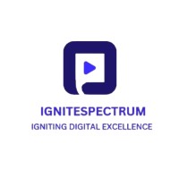 IgniteSpectrum logo - Similar company to Parshwanatha Multifunctional Industries Private Limited