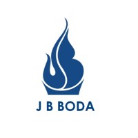 J B Boda & Co (S) Pte Ltd logo - Similar company to Limestreet Insurtech Pvt Ltd