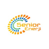 Senior Enerji logo - Similar company to Sp Team