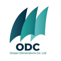 Ocean Dimensions Co. Ltd logo - Similar company to Marine Equipments Pvt. Ltd.