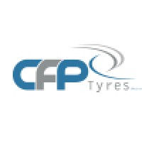Cfp Tyres (Pty) Ltd