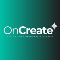 Oncreate AI logo - Similar company to Cinemaass Studio