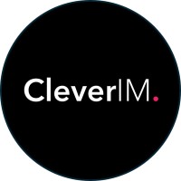 CleverIM. logo - Similar company to Bliss-Systems