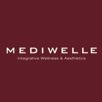 MEDIWELLE logo - Similar company to Oliver James Lilos