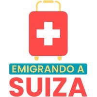 Emigrando a Suiza logo - Similar company to Farmatalent