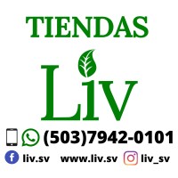 TIENDAS Liv logo - Similar company to Housemod