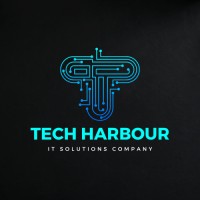 TechHarbour Solutions logo - Similar company to Techharbor Solutions