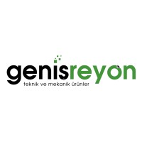 Genisreyon.com logo - Similar company to Disat Ltd