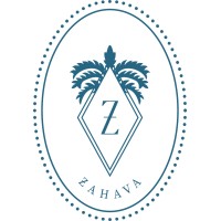 Zahava logo - Similar company to Ethical Trade Co
